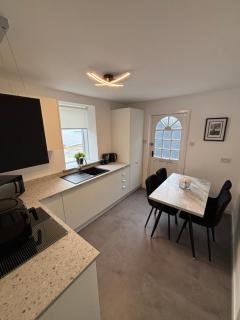 Harbour View, Buchanhaven, Peterhead - Peterhead - 6