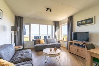 Appartementencomplex Juliana 118 - 0
