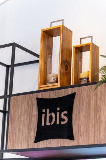 Ibis Votuporanga - Votuporanga - 7