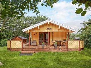 Cozy Coastal Cottage Retreat-By Traum - Sindrup - 0