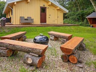 Cozy Coastal Cottage Retreat-By Traum - Sindrup - 8