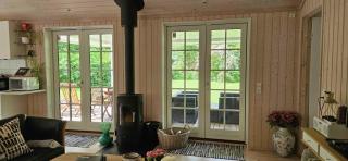 Cozy Cottage Just 300 M From Høve Beach - Asnæs - 5