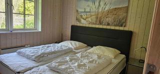 Cozy Cottage Just 300 M From Høve Beach - Asnæs - 4