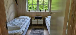 Cozy Cottage Just 300 M From Høve Beach - Asnæs - 2