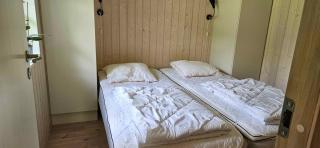 Cozy Cottage Just 300 M From Høve Beach - Asnæs - 1