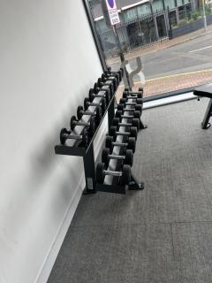 TJ Luxe Salford - Manchester - 2