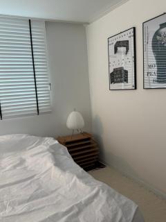 강남구 논현동 신규 숙소 #9호선 언주역 1분거리 #투룸 #6인가능 - 6