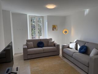 Schloss Locarno - 8