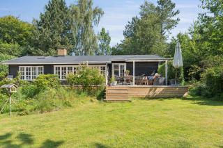 Family-Friendly Cottage Near Beach & Nature - Vejby - 9