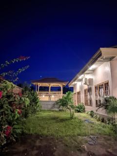 Sawah Homestay - 9