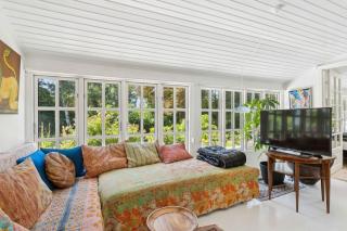 Family-Friendly Cottage Near Beach & Nature - Vejby - 4