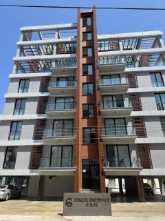 Gerçek Residence Girne - Aglantzia - 0
