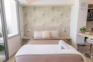 Brisa Living Ctg.-New Condo Near Beach & Old Town - Carthagène des Indes - 7