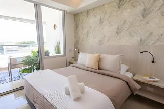 Brisa Living Ctg.-New Condo Near Beach & Old Town - 8