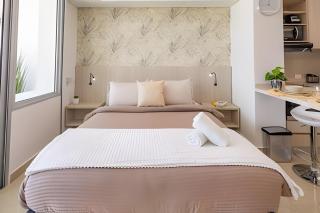 Brisa Living Ctg.-New Condo Near Beach & Old Town - Carthagène des Indes - 6