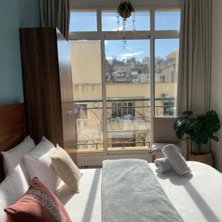 Mar Mikhael Studios - Beirut - 1