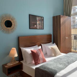 Mar Mikhael Studios - Beirut - 3