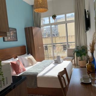 Mar Mikhael Studios - Beirut - 4
