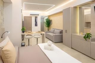 Brisa Living Ctg.-New Condo Near Beach & Old Town - Carthagène des Indes - 3