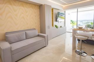 Brisa Living Ctg.-New Condo Near Beach & Old Town - Carthagène des Indes - 2