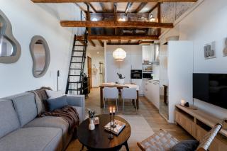 Meda - 2 bedrooms in Chueca-Justicia - 6