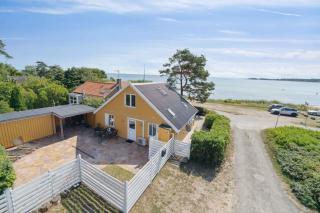 Panoramaudsigt Og Danmarks Bedste Badestrand - 0