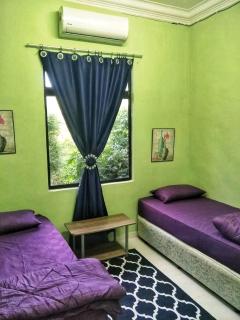 Homestay Cik Esah - 4