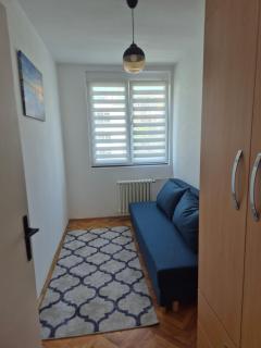 Sarajevo apartman Socijalno - Sarajevo - 6