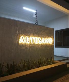 Artesano Park View Furnished Apartment - Nairobi - 7