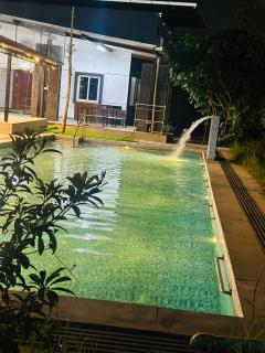 Sai Farm House - Abode of peace - Bangalore - 0