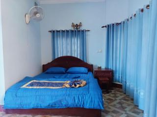 Good Day Kampot Guesthouse - Kampot - 7