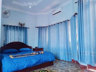 Good Day Kampot Guesthouse - Kampot - 5