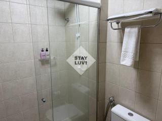 Apto completo e incrível no melhor ponto da Savassi - 1