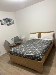 Studio Bethel cosy à Villejuif centre Paris - Villejuif - 7
