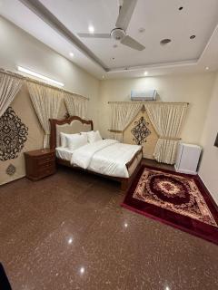 Sundus Lodge - 0