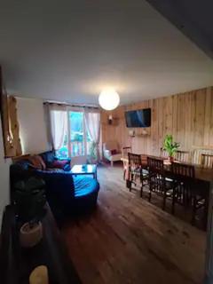 Mountain View 3 Bedroom Apartment Saint Beat Lez - 6