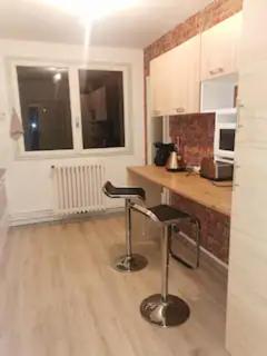 Mountain View 3 Bedroom Apartment Saint Beat Lez - 8