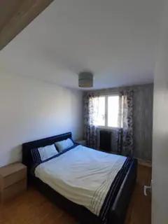Mountain View 3 Bedroom Apartment Saint Beat Lez - 2