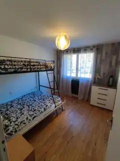 Mountain View 3 Bedroom Apartment Saint Beat Lez - 3