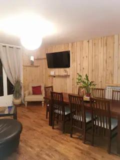 Mountain View 3 Bedroom Apartment Saint Beat Lez - Saint-Béat - 0