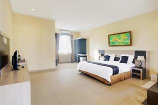 Ken Hotel by Tripletree - Sampal 2 - 9