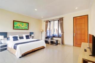 Ken Hotel by Tripletree - Sampal 2 - 6