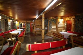 Pensiunea Alpin SPA - 9
