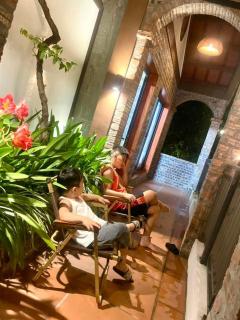 Gia Nguyễn Homestay - 9