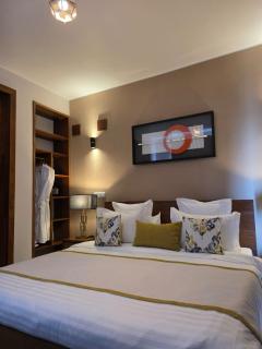 Andriana Luxury - Antananarivo - 8