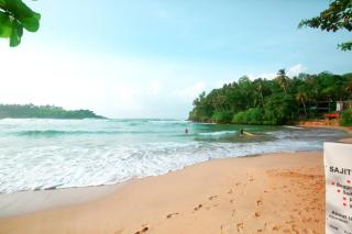 Lovers Gem Villa Hiriketiya - Dikwella - 6