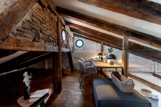 Meda - 2 bedrooms in Chueca-Justicia - 7