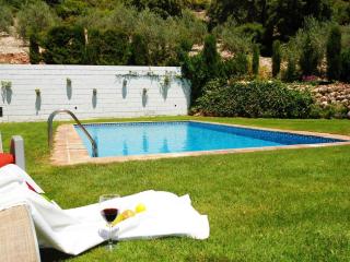 Cottage in La Joya near El Torcal - 0
