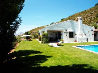 Cottage in La Joya near El Torcal - La Joya - 5