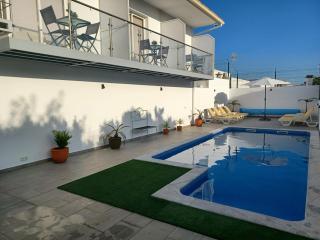 VILLA CERRO E MAR Apartement - 0